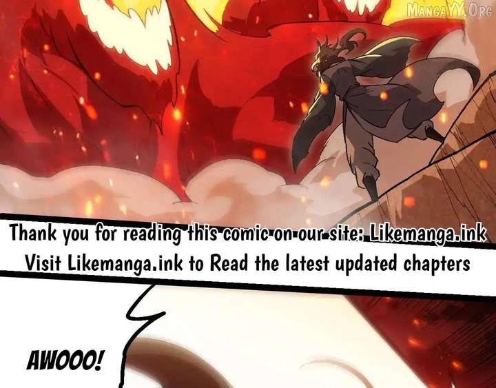 Evolution Begins With A Big Tree Chapter 469 344 037