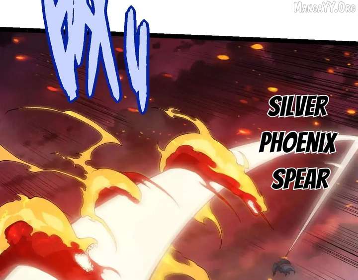 Evolution Begins With A Big Tree Chapter 469 346 039