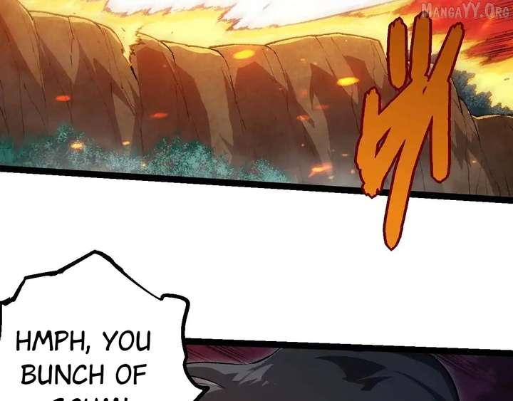 Evolution Begins With A Big Tree Chapter 469 349 042