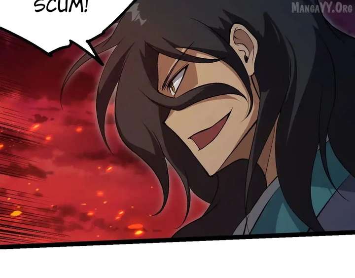 Evolution Begins With A Big Tree Chapter 469 350 043