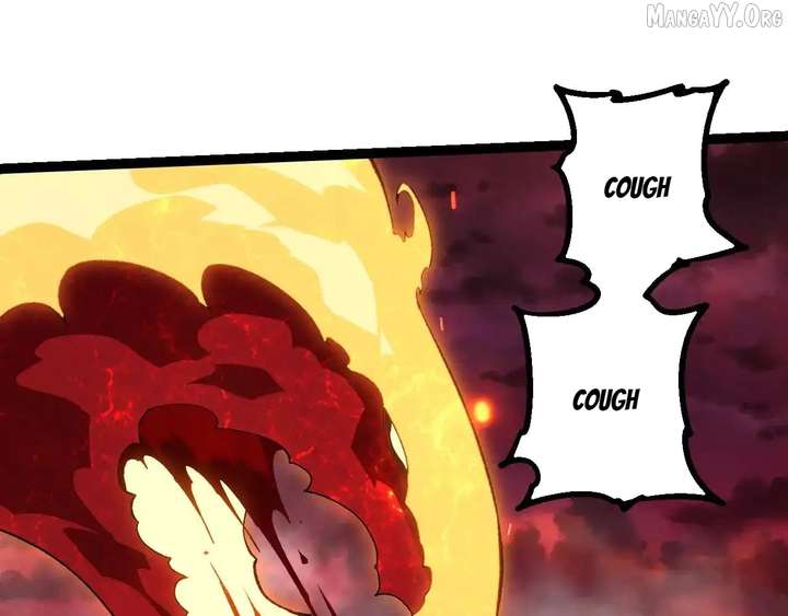 Evolution Begins With A Big Tree Chapter 469 351 044