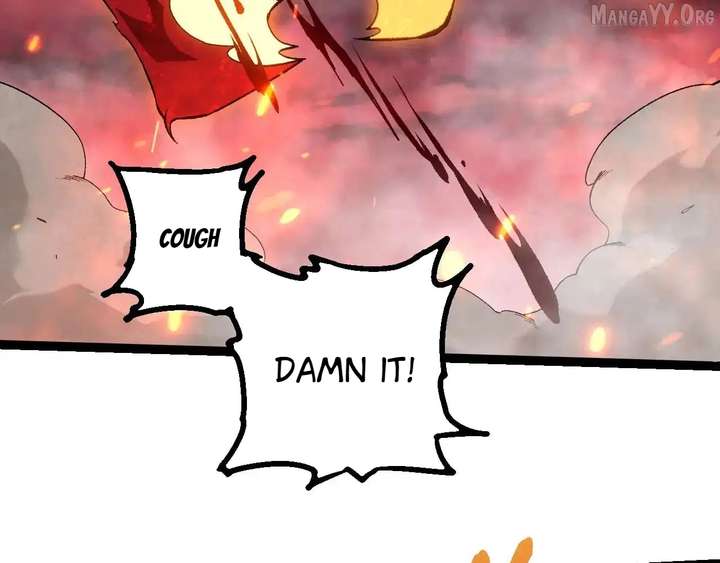 Evolution Begins With A Big Tree Chapter 469 352 045