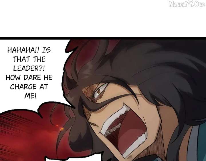 Evolution Begins With A Big Tree Chapter 469 358 051