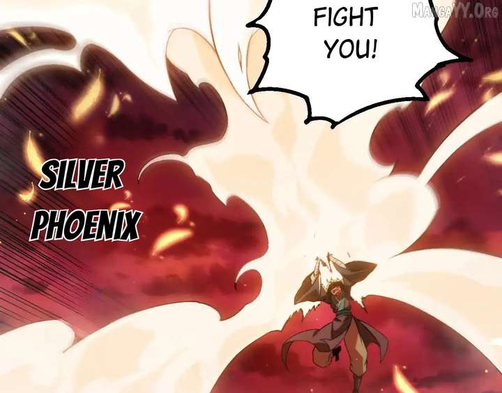 Evolution Begins With A Big Tree Chapter 469 360 053