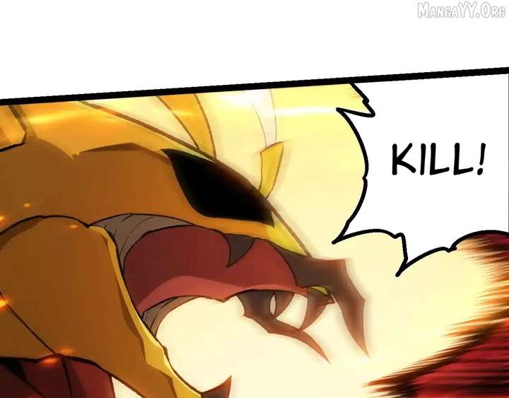 Evolution Begins With A Big Tree Chapter 469 368 061