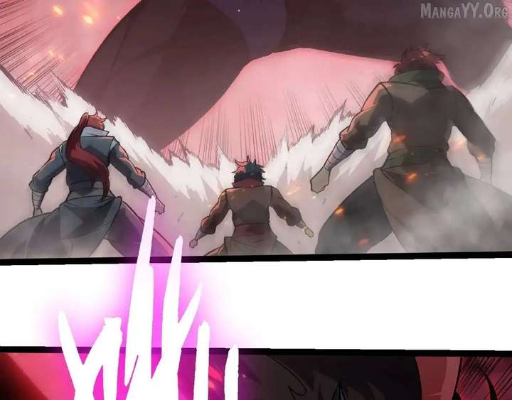 Evolution Begins With A Big Tree Chapter 469 374 067