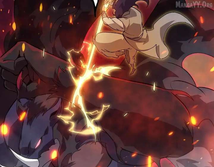 Evolution Begins With A Big Tree Chapter 469 382 075