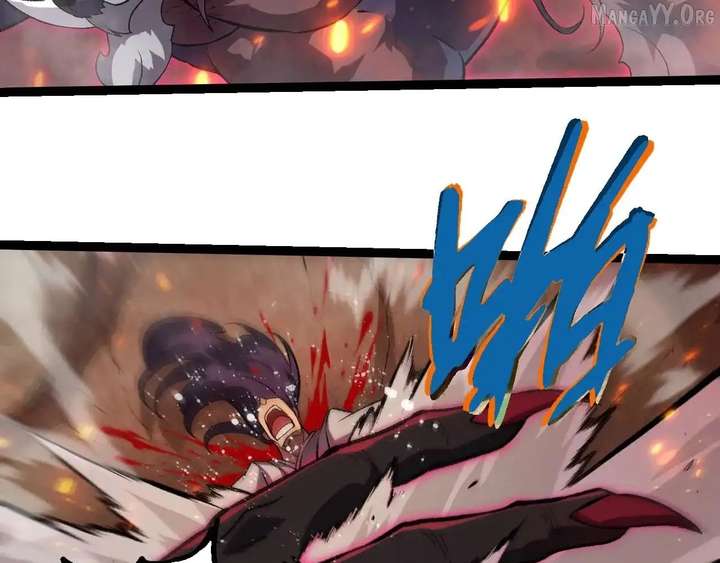 Evolution Begins With A Big Tree Chapter 469 383 076