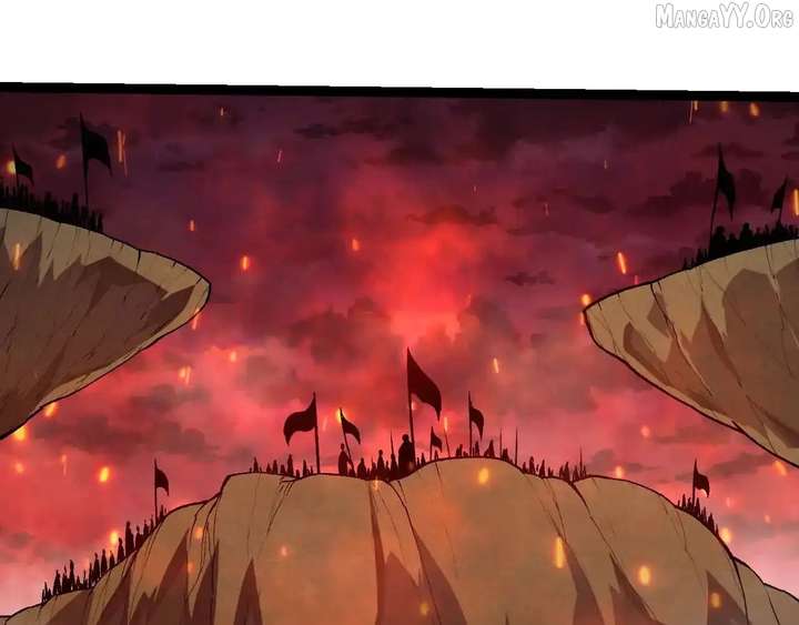 Evolution Begins With A Big Tree Chapter 469 385 078