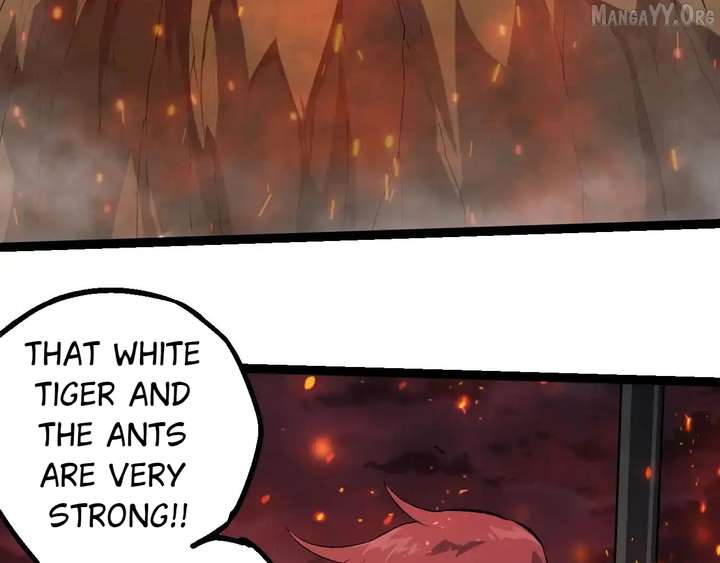 Evolution Begins With A Big Tree Chapter 469 386 079