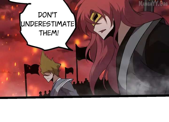 Evolution Begins With A Big Tree Chapter 469 387 080