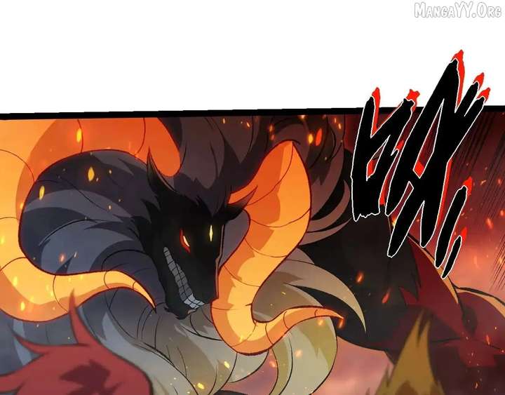 Evolution Begins With A Big Tree Chapter 469 388 081