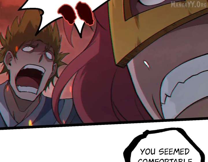 Evolution Begins With A Big Tree Chapter 469 390 083