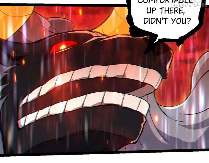 Evolution Begins With A Big Tree Chapter 469 391 084