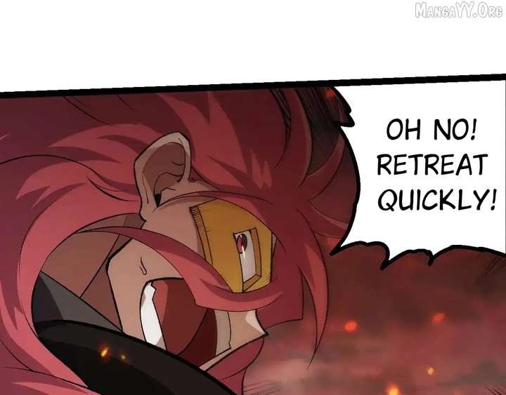 Evolution Begins With A Big Tree Chapter 469 392 085