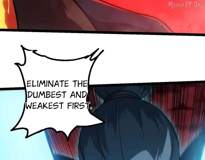 Evolution Begins With A Big Tree Chapter 469 401 094