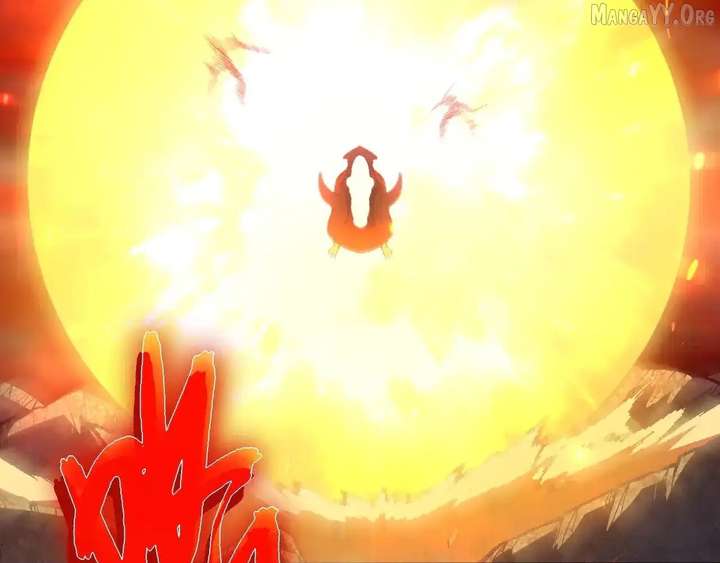 Evolution Begins With A Big Tree Chapter 469 405 098