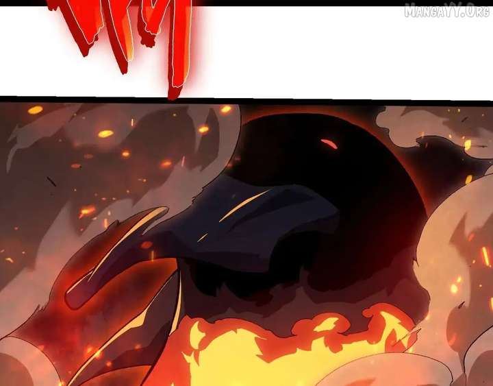 Evolution Begins With A Big Tree Chapter 469 406 099