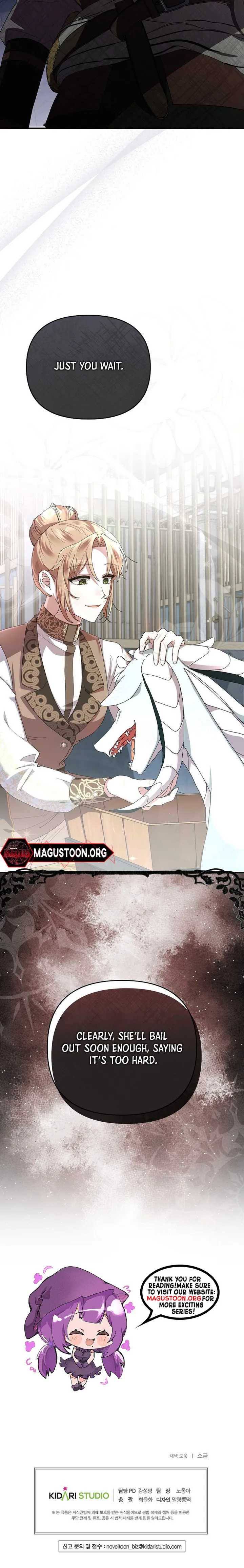 Exclusive Contract is Difficult, Your Grace Chapter 10 39 ch 10 8