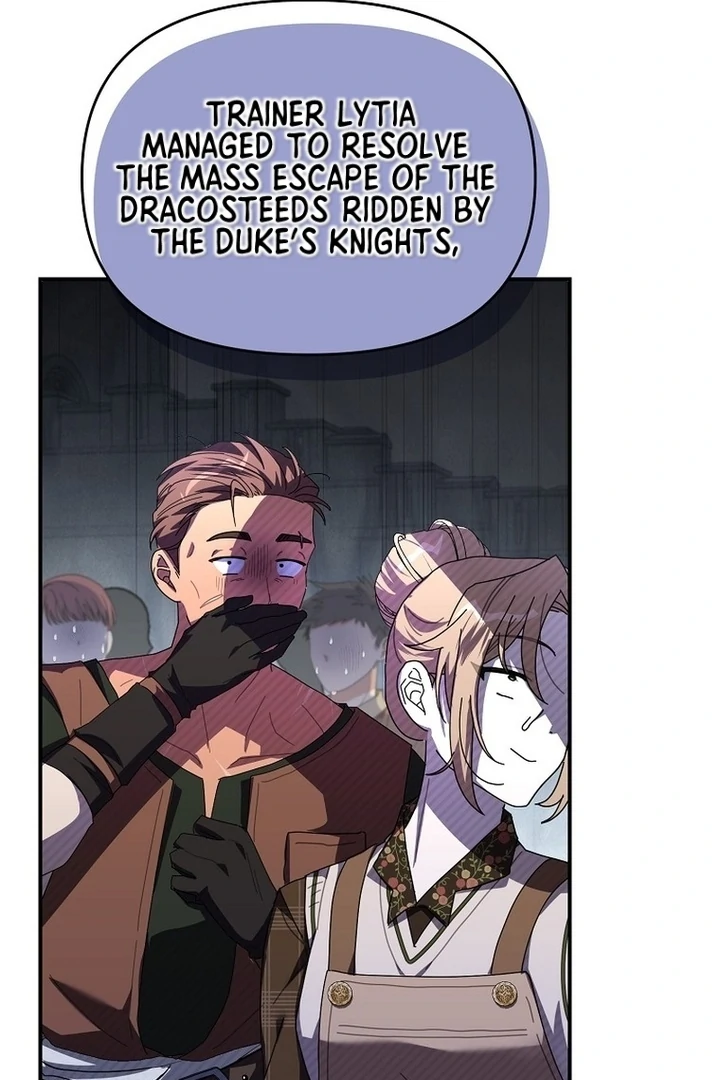 Exclusive Contract is Difficult, Your Grace Chapter 12 423 ch 12 101