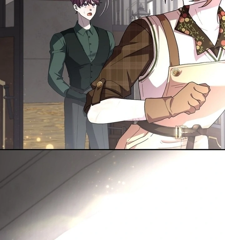 Exclusive Contract is Difficult, Your Grace Chapter 12 335 ch 12 13