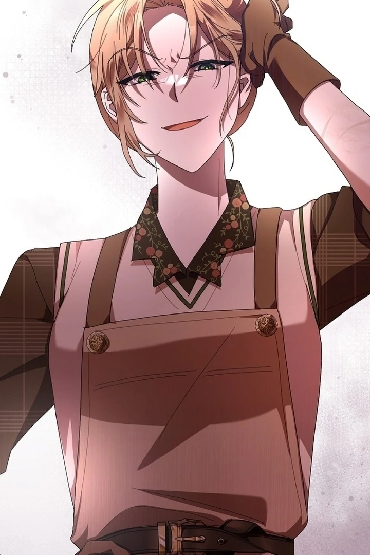 Exclusive Contract is Difficult, Your Grace Chapter 12 324 ch 12 2