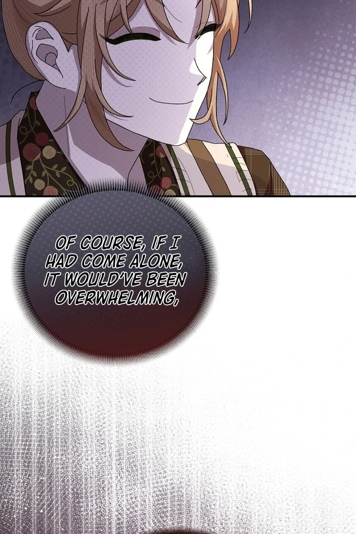 Exclusive Contract is Difficult, Your Grace Chapter 12 363 ch 12 41