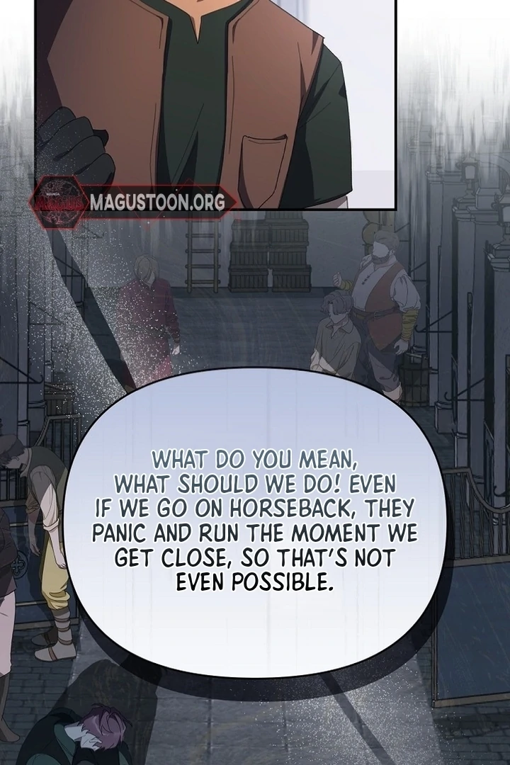 Exclusive Contract is Difficult, Your Grace Chapter 12 371 ch 12 49