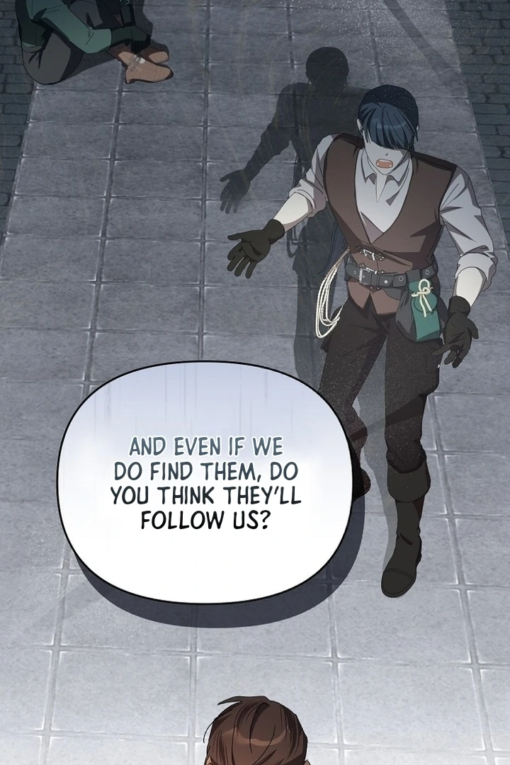 Exclusive Contract is Difficult, Your Grace Chapter 12 372 ch 12 50