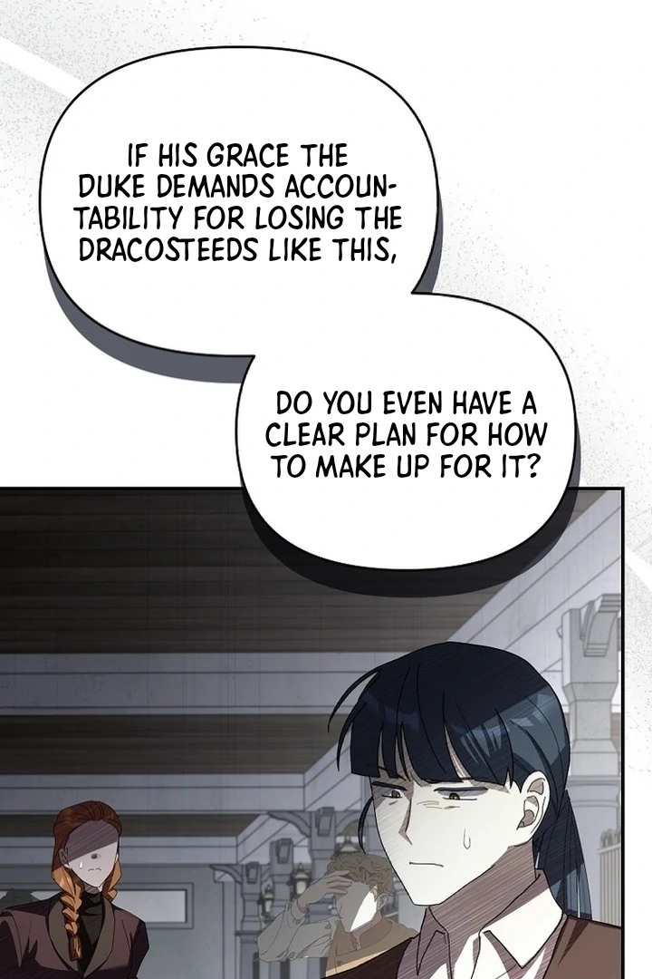 Exclusive Contract is Difficult, Your Grace Chapter 12 374 ch 12 52