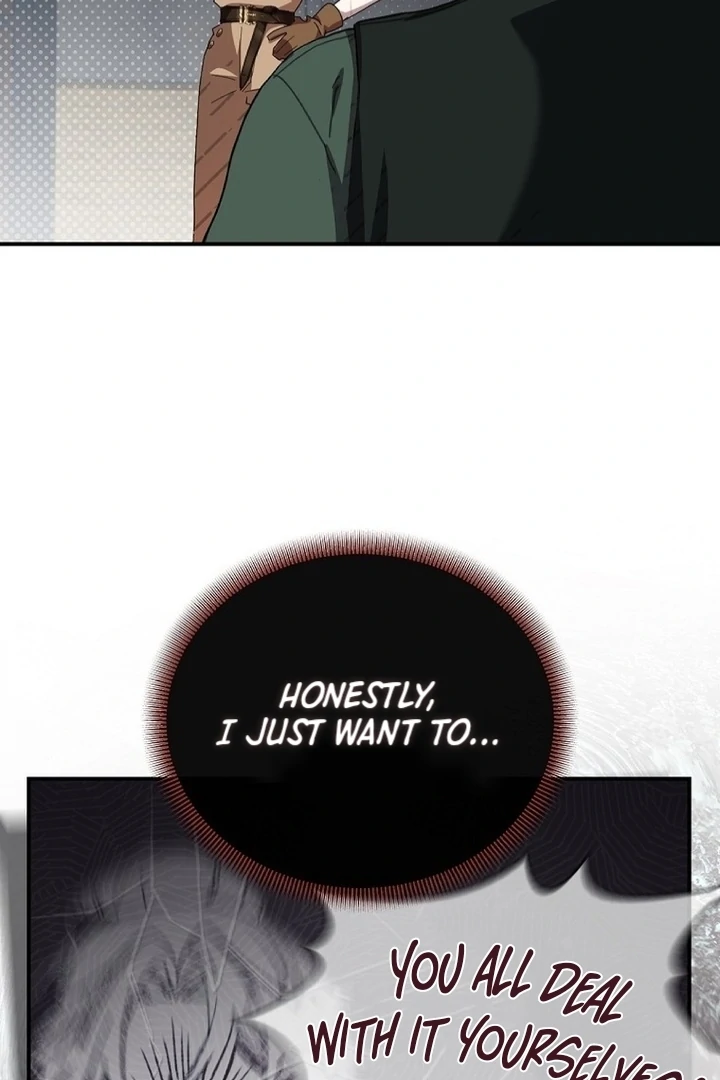 Exclusive Contract is Difficult, Your Grace Chapter 12 328 ch 12 6