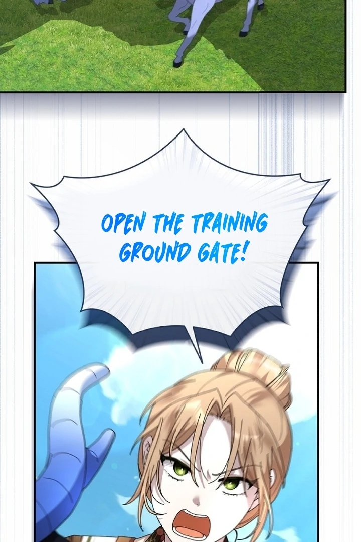 Exclusive Contract is Difficult, Your Grace Chapter 12 383 ch 12 61