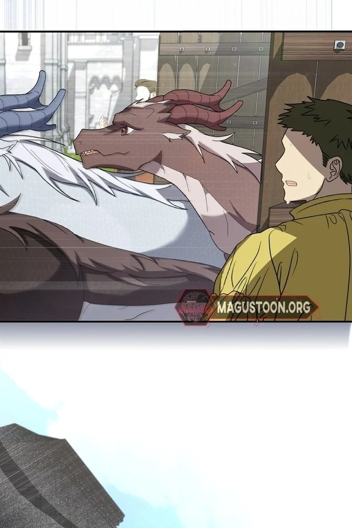 Exclusive Contract is Difficult, Your Grace Chapter 12 386 ch 12 64