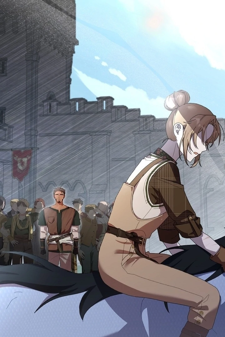 Exclusive Contract is Difficult, Your Grace Chapter 12 387 ch 12 65