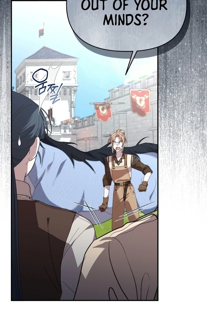 Exclusive Contract is Difficult, Your Grace Chapter 12 391 ch 12 69