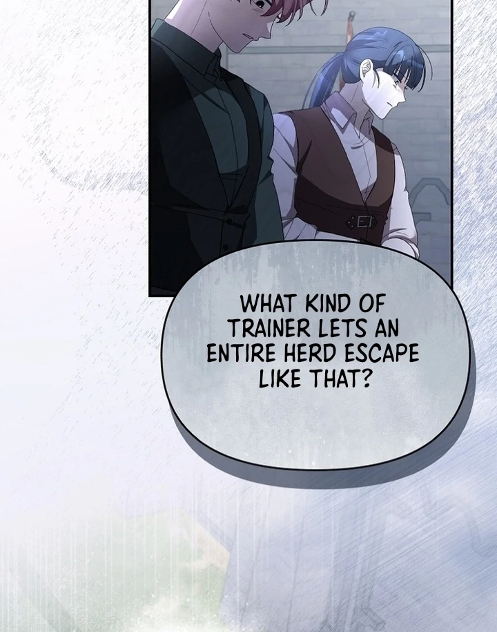 Exclusive Contract is Difficult, Your Grace Chapter 12 393 ch 12 71