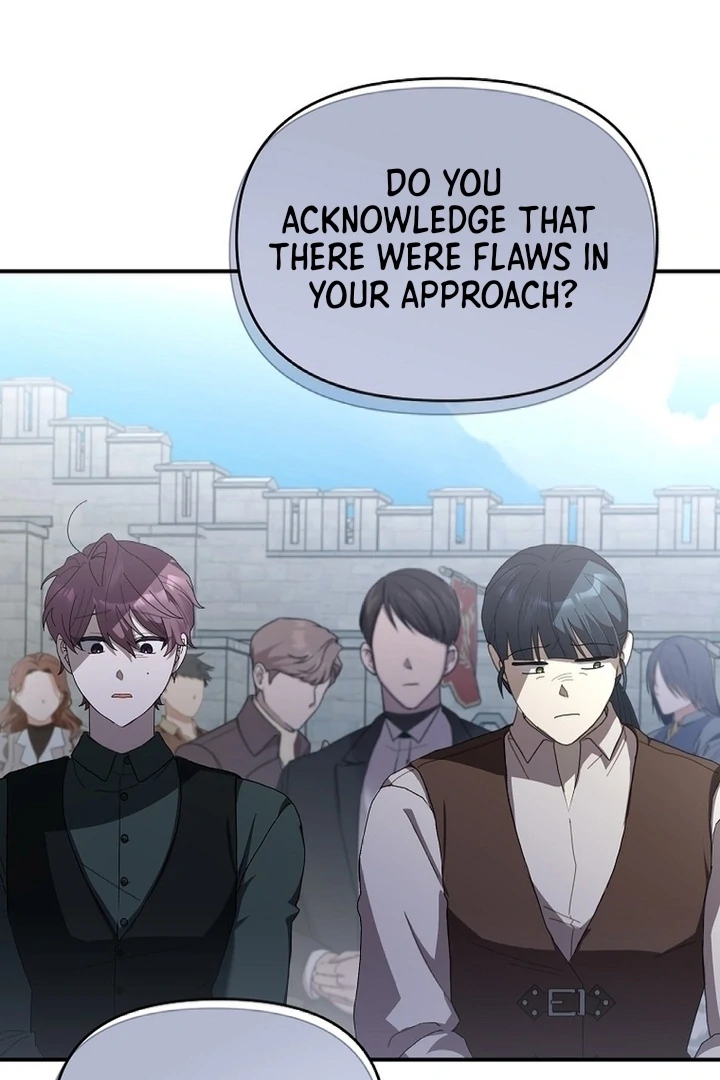 Exclusive Contract is Difficult, Your Grace Chapter 12 401 ch 12 79