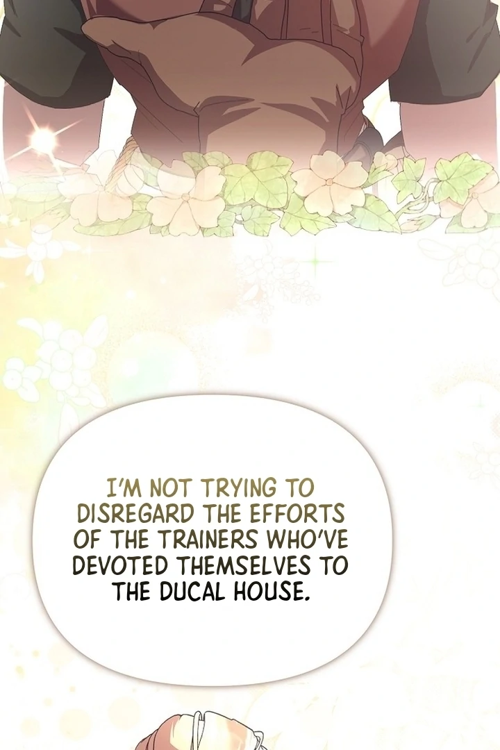 Exclusive Contract is Difficult, Your Grace Chapter 12 411 ch 12 89