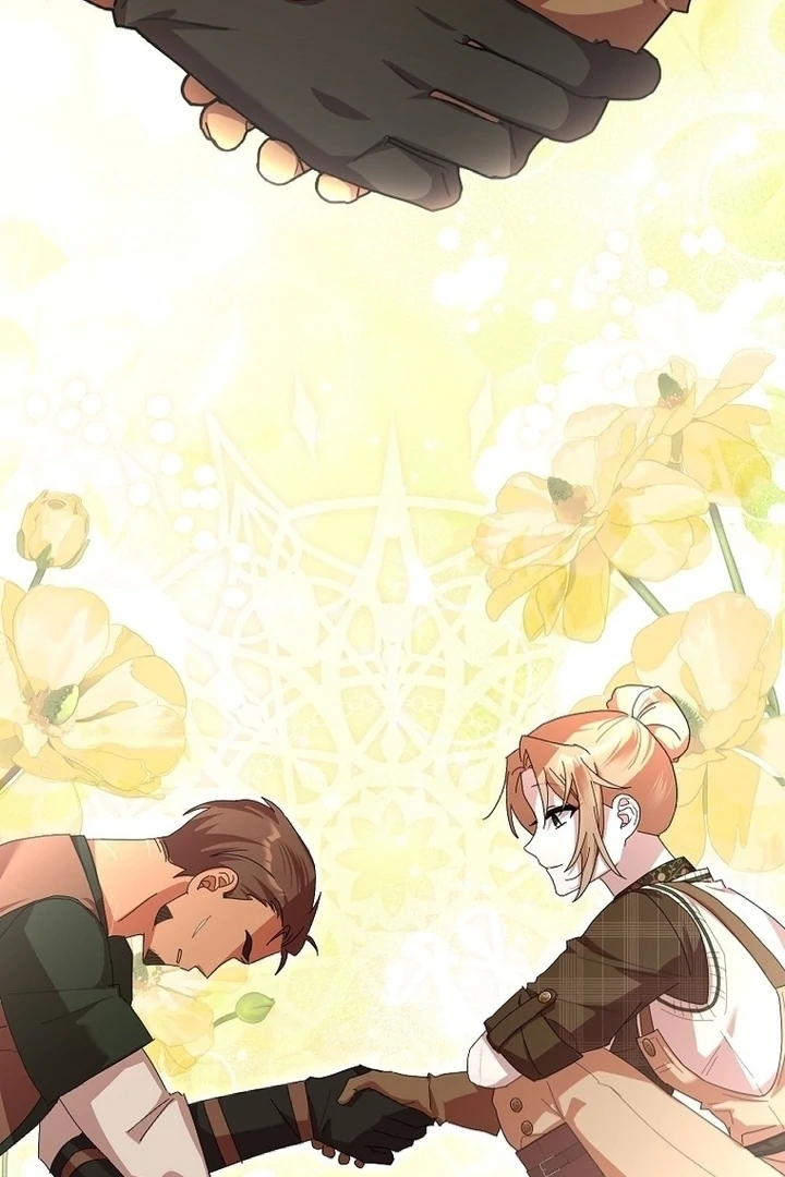 Exclusive Contract is Difficult, Your Grace Chapter 12 414 ch 12 92