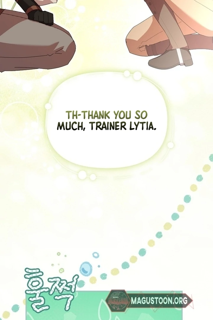 Exclusive Contract is Difficult, Your Grace Chapter 12 415 ch 12 93