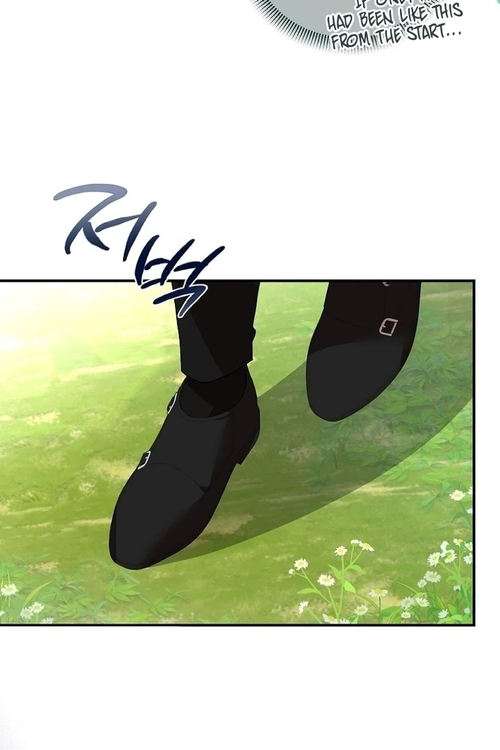 Exclusive Contract is Difficult, Your Grace Chapter 12 417 ch 12 95