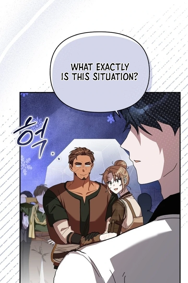 Exclusive Contract is Difficult, Your Grace Chapter 12 420 ch 12 98