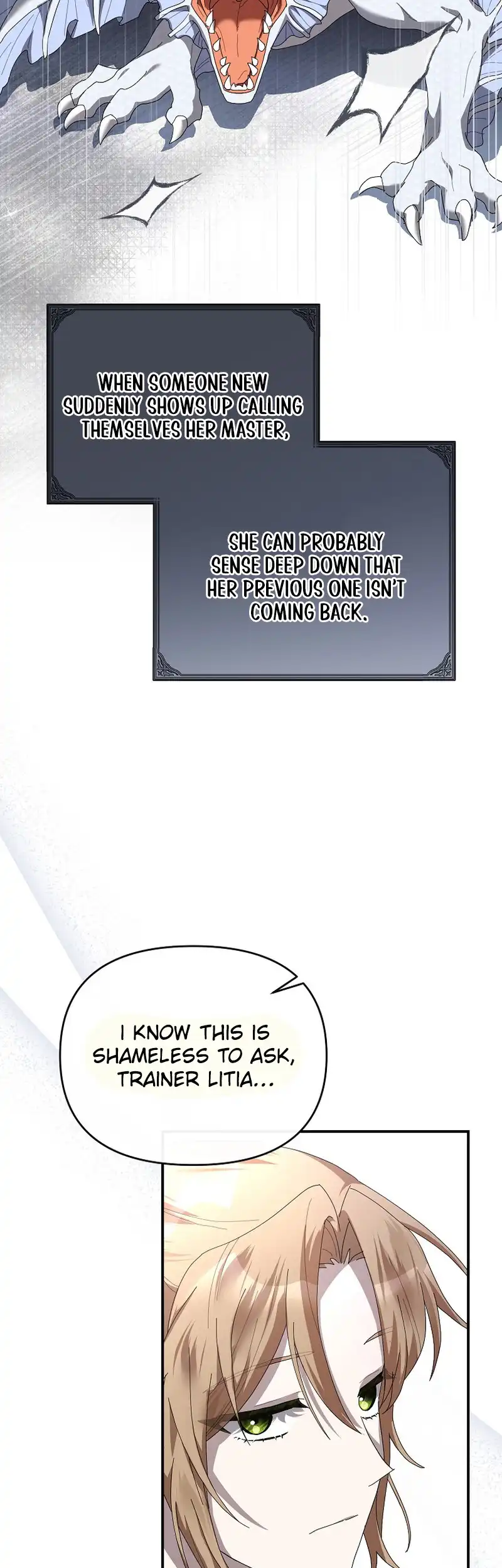 Exclusive Contract is Difficult, Your Grace Chapter 16 170 ch 16 10