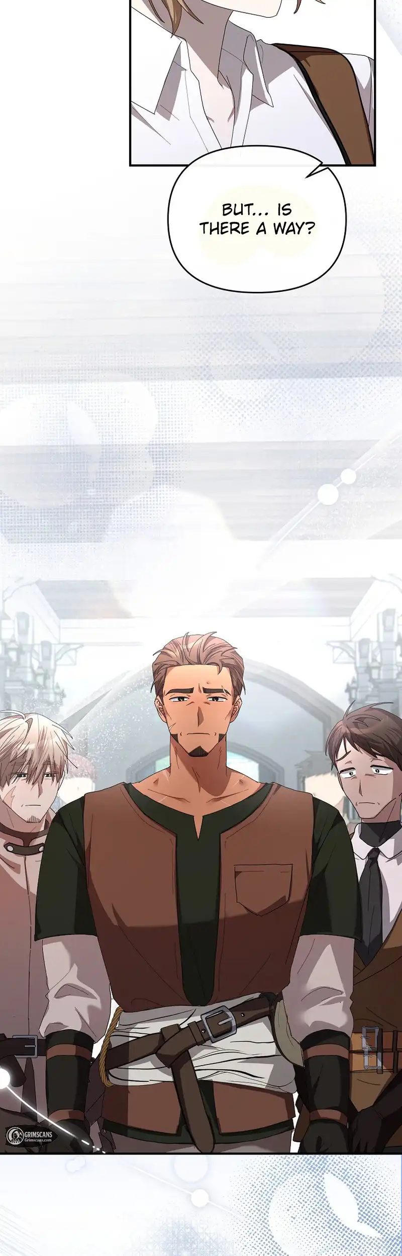 Exclusive Contract is Difficult, Your Grace Chapter 16 171 ch 16 11