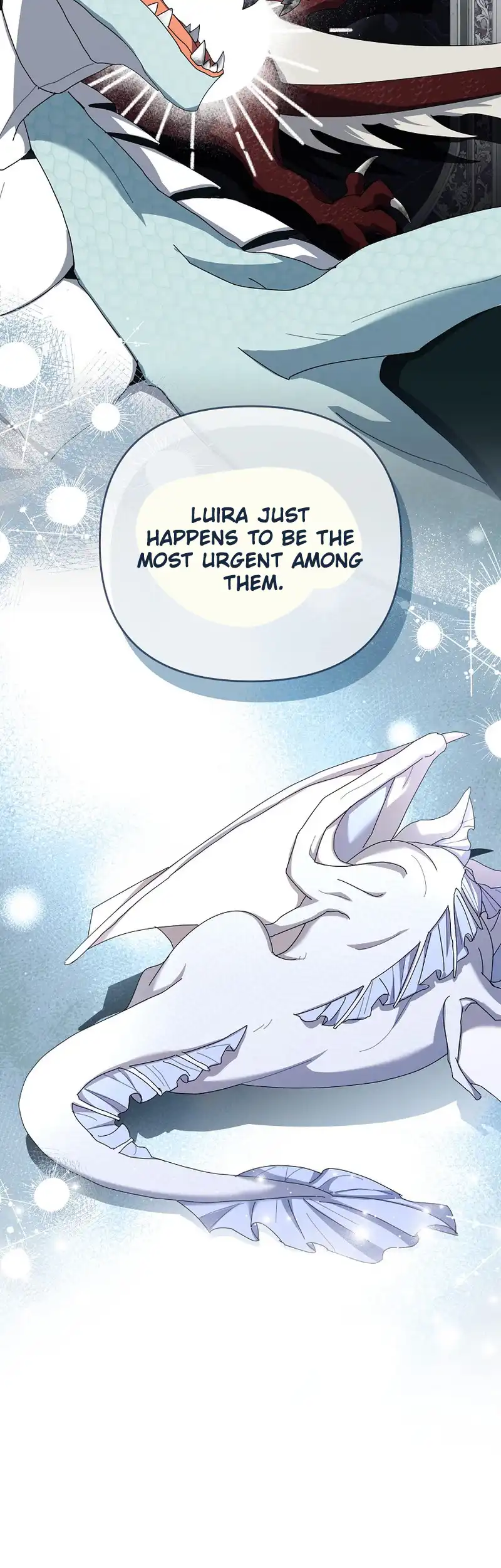 Exclusive Contract is Difficult, Your Grace Chapter 16 179 ch 16 19