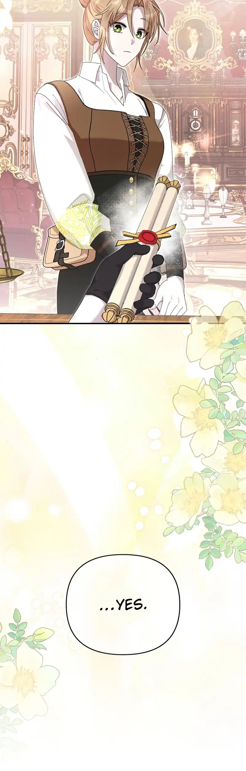 Exclusive Contract is Difficult, Your Grace Chapter 16 189 ch 16 29