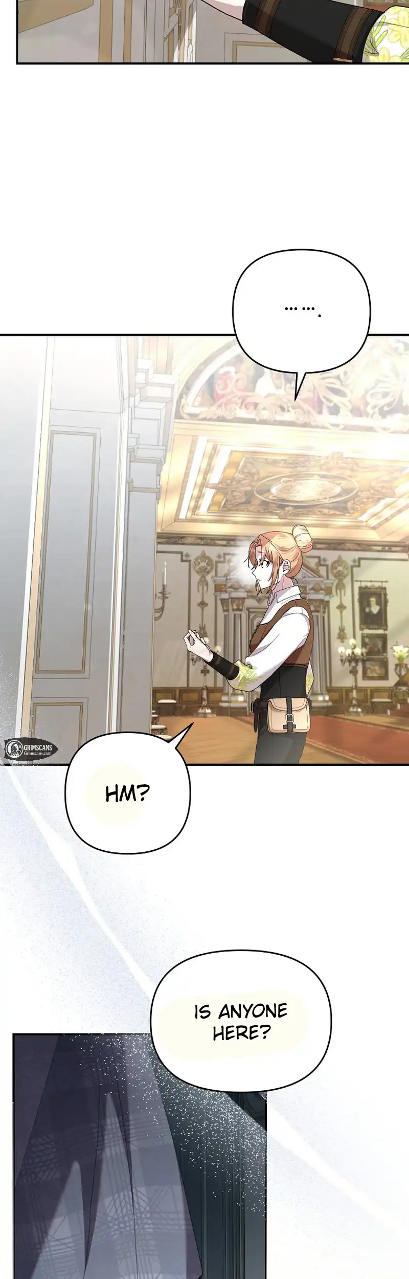 Exclusive Contract is Difficult, Your Grace Chapter 16 194 ch 16 34