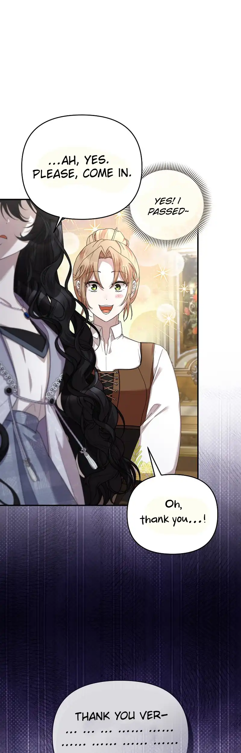 Exclusive Contract is Difficult, Your Grace Chapter 16 199 ch 16 39