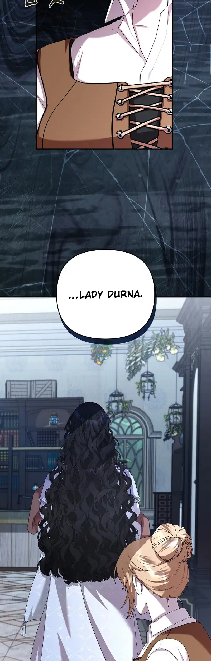 Exclusive Contract is Difficult, Your Grace Chapter 16 206 ch 16 46