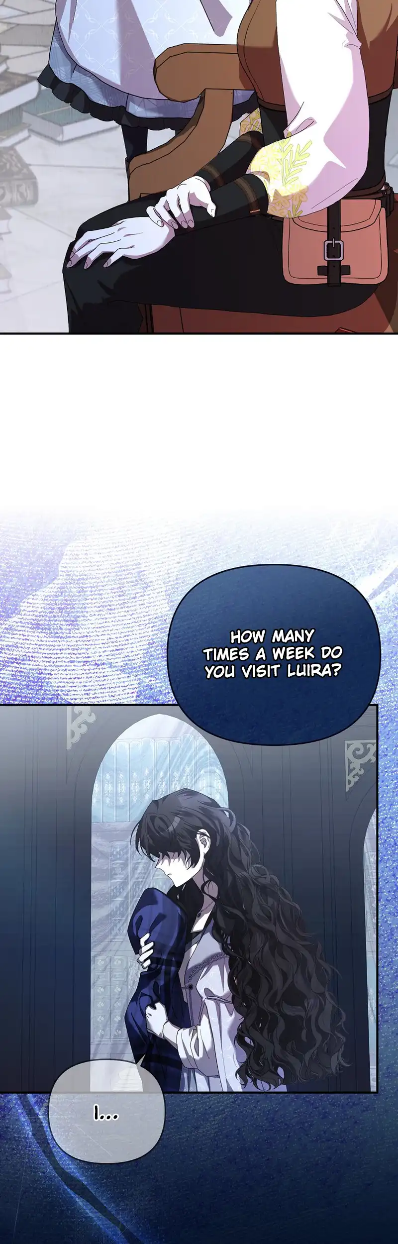 Exclusive Contract is Difficult, Your Grace Chapter 16 207 ch 16 47